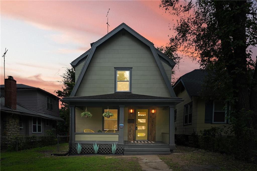Photo of 2403 E 69th Terrace Kansas City MO 64132