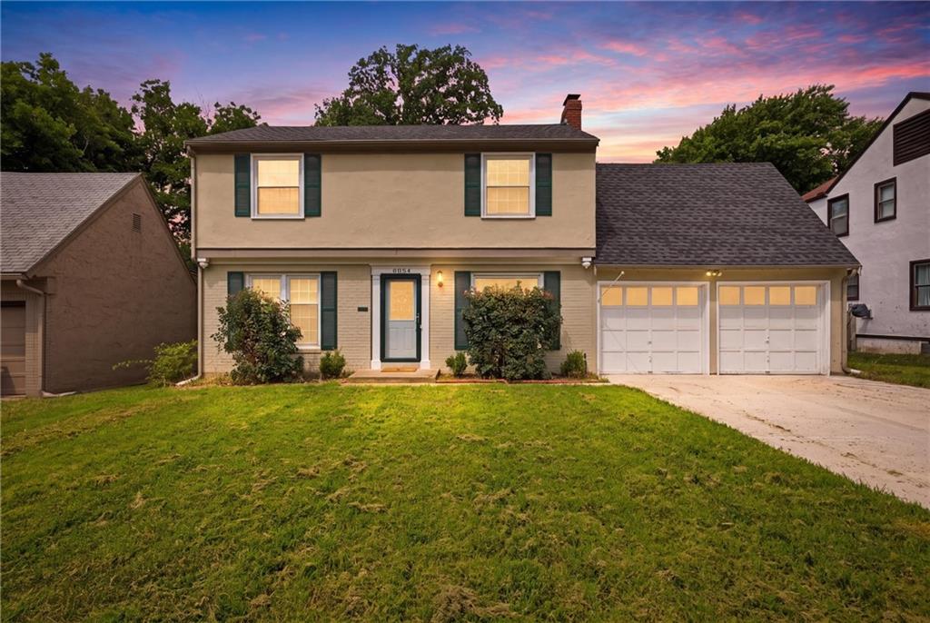 Photo of 8004 Holmes Road Kansas City MO 64131