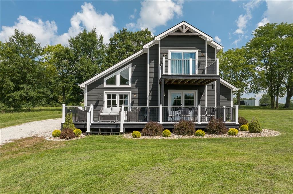 Photo of 921 Lake Viking Terrace Altamont MO 64640