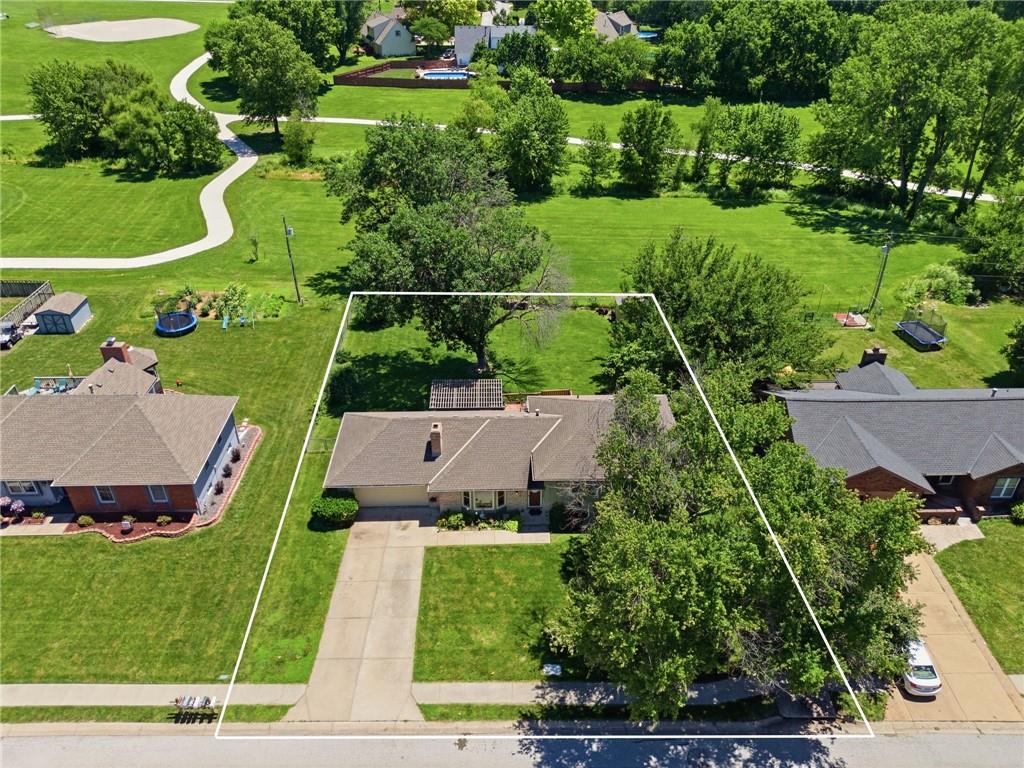 Photo of 503 S Park Drive Raymore MO 64083