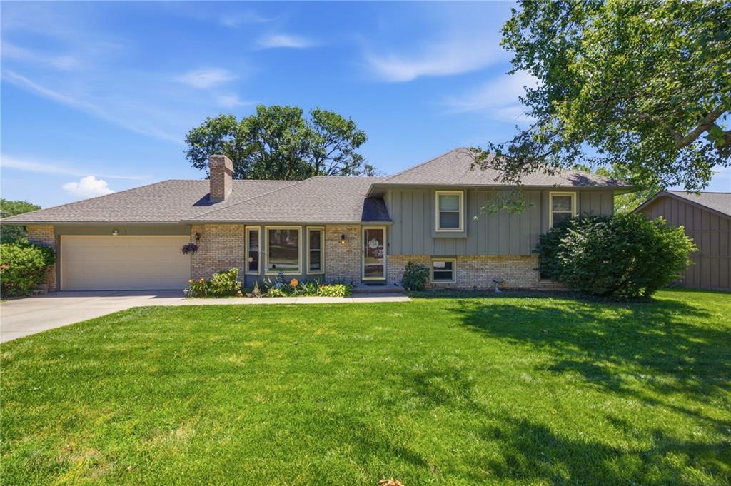 Photo of 503 S Park Drive Raymore MO 64083