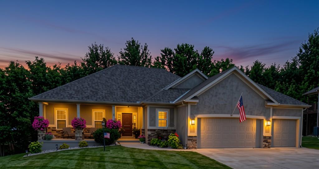 Photo of 4116 Autumn Ridge Court St Joseph MO 64505