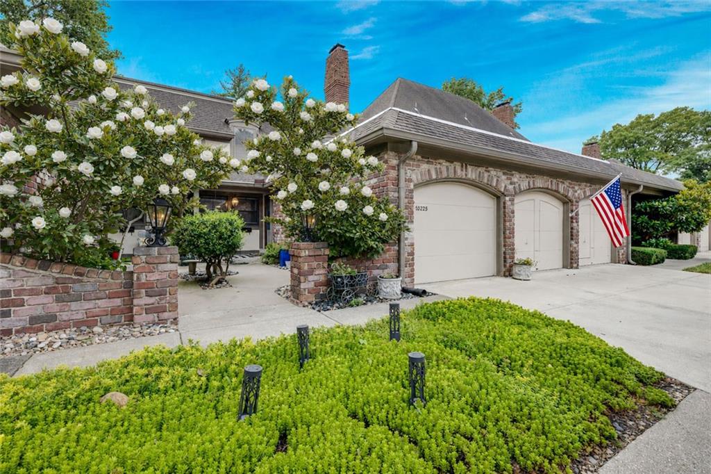 Photo of 10225 Conser Street Overland Park KS 66212