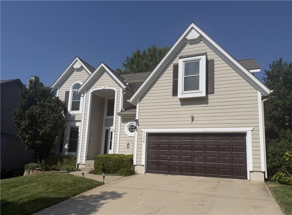 Photo of 7228 Widmer Road Shawnee KS 66216
