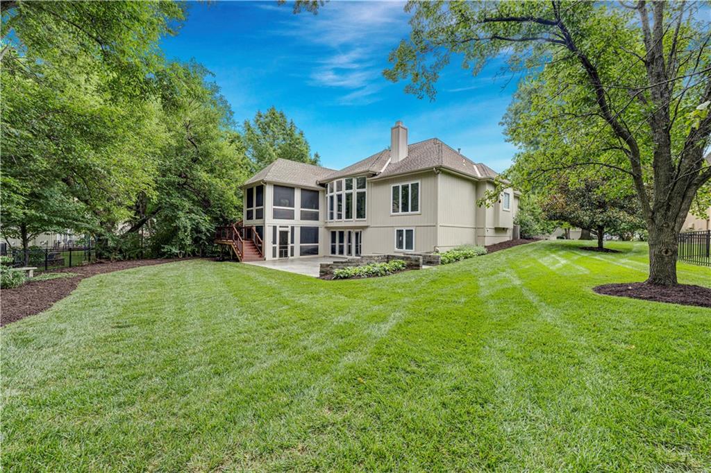 Photo of 14714 Conser Street Overland Park KS 66223