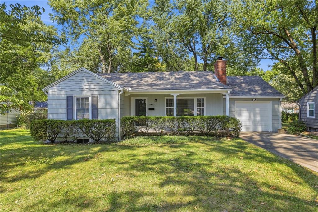 Photo of 2610 W 79th Street Prairie Village KS 66208