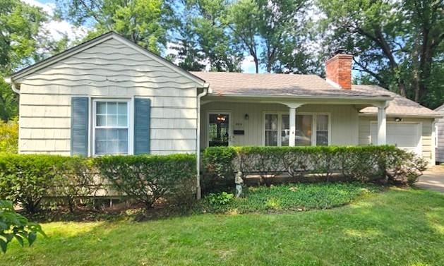 Photo of 2610 W 79th Street Prairie Village KS 66208