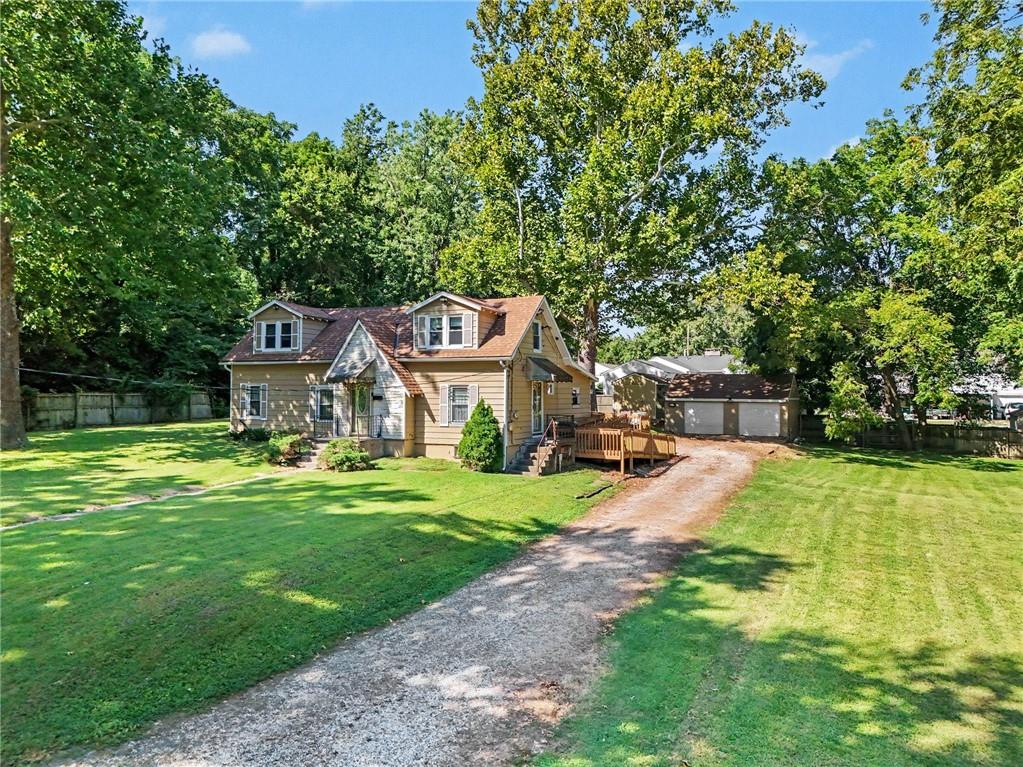 Photo of 2200 N 37th Street Kansas City KS 66104