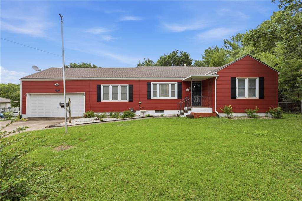 Photo of 1007 S Logan Avenue Independence MO 64050