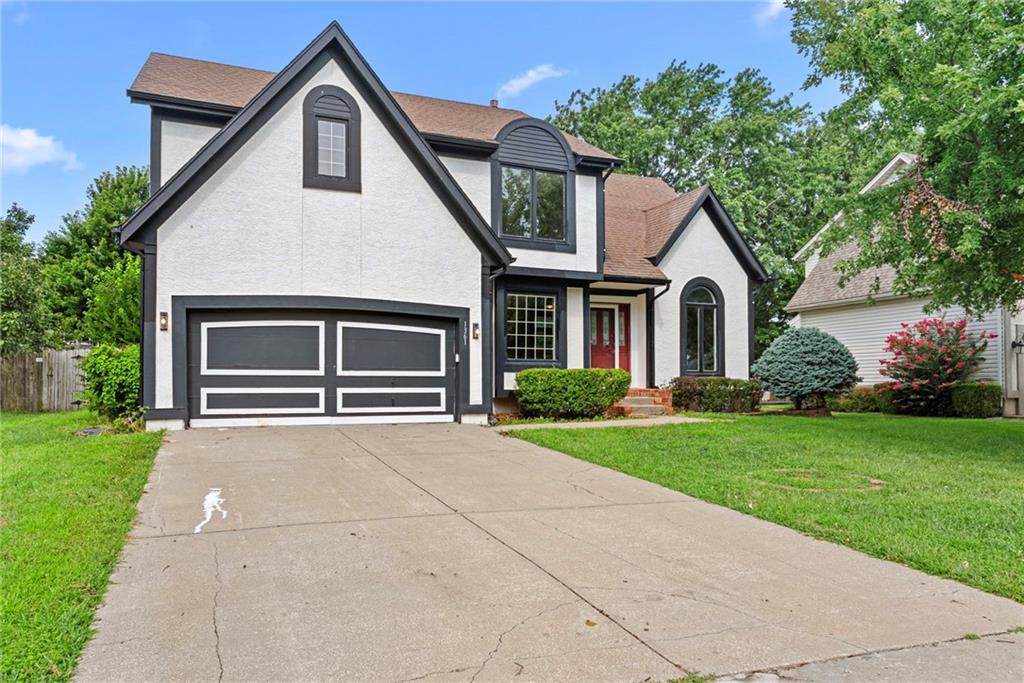 Photo of 1361 S Hunter Drive Olathe KS 66062