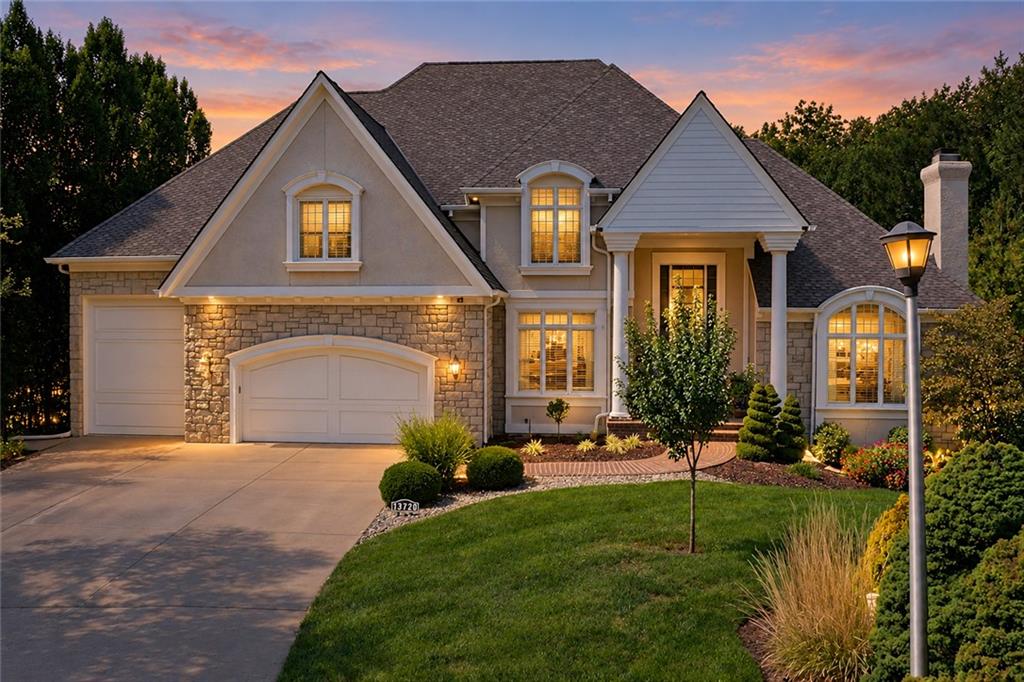 Photo of 13726 GOODMAN Street Overland Park KS 66223