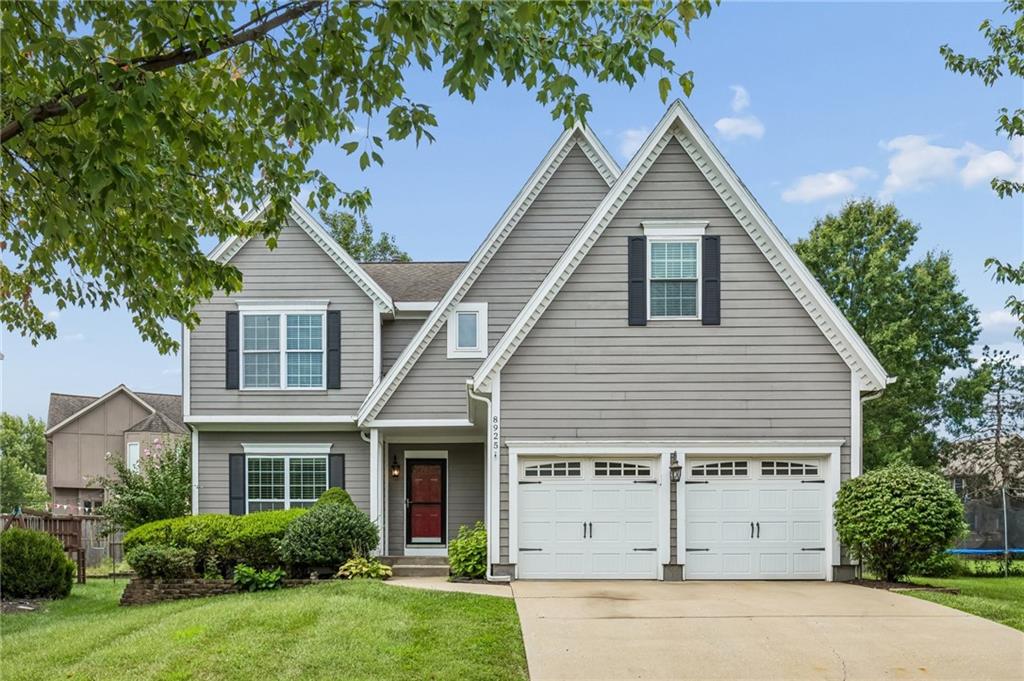 Photo of 8925 W 132nd Terrace Overland Park KS 66213