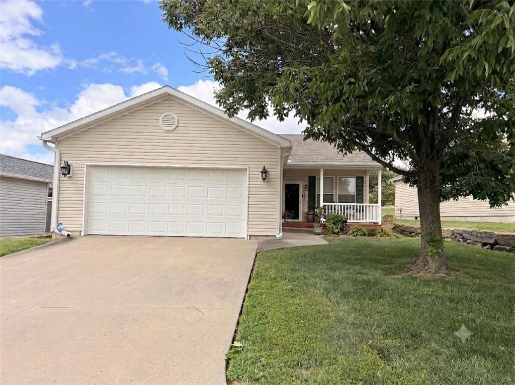 Photo of 12218 N Pomona Avenue #227 Kansas City MO 64163