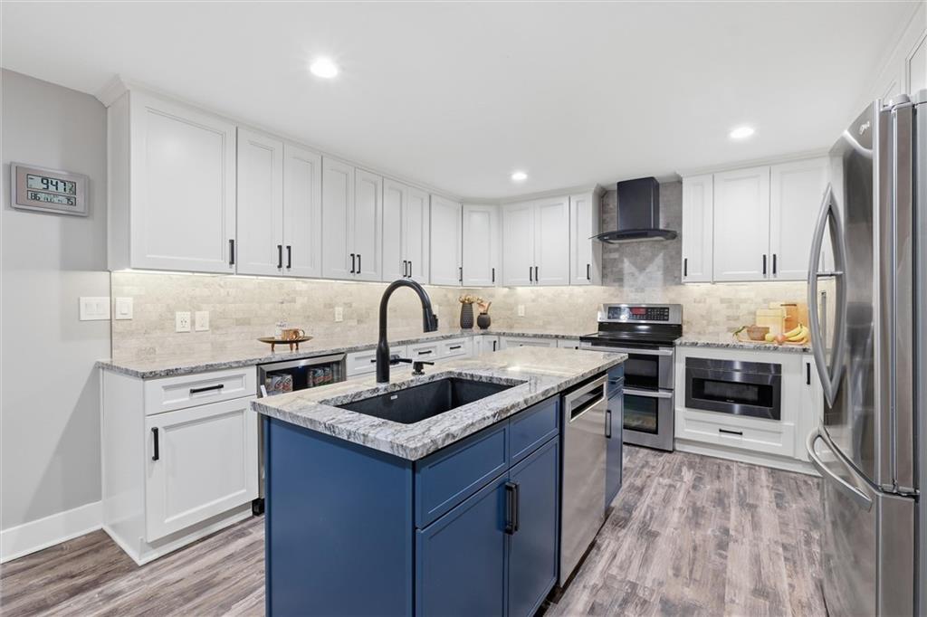 Photo of 30405 Oak Grove Road Paola KS 66071