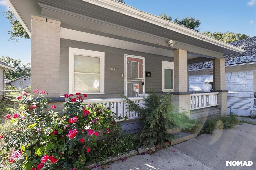 Photo of 2640 N Early Street Kansas City KS 66101