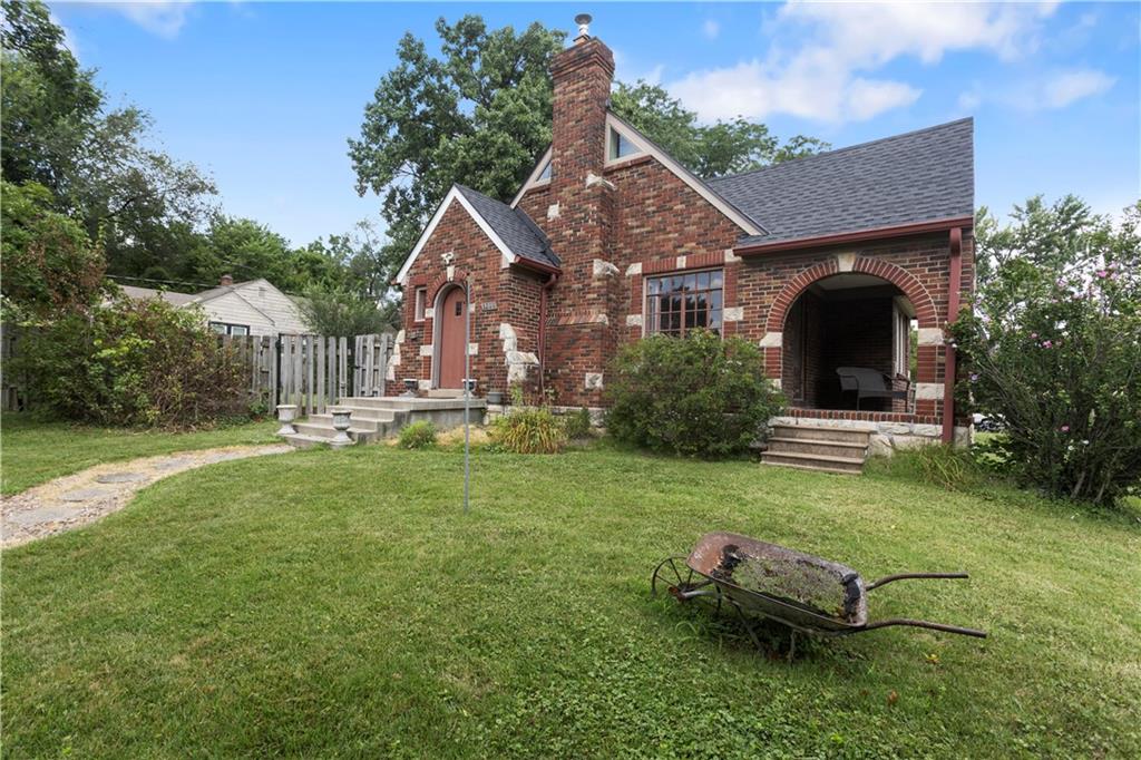 Photo of 3200 EVERETT Avenue Kansas City KS 66102