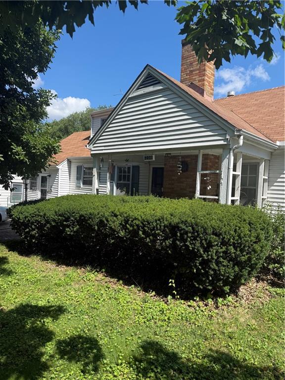 Photo of 1208 W 25TH Street Independence MO 64052