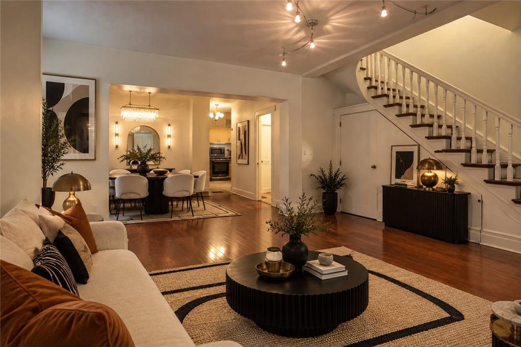 Photo of 313 Ord Street Kansas City MO 64124