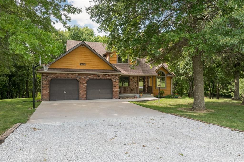 Photo of 4 Lakes Drive Agency MO 64401