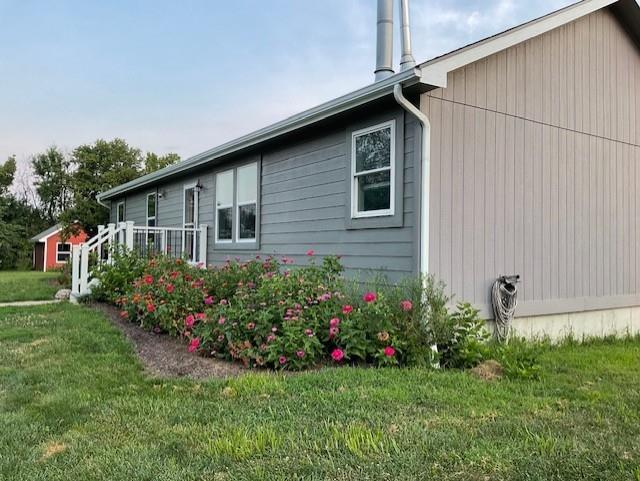 Photo of 36500 E 339th Street Garden City MO 64747