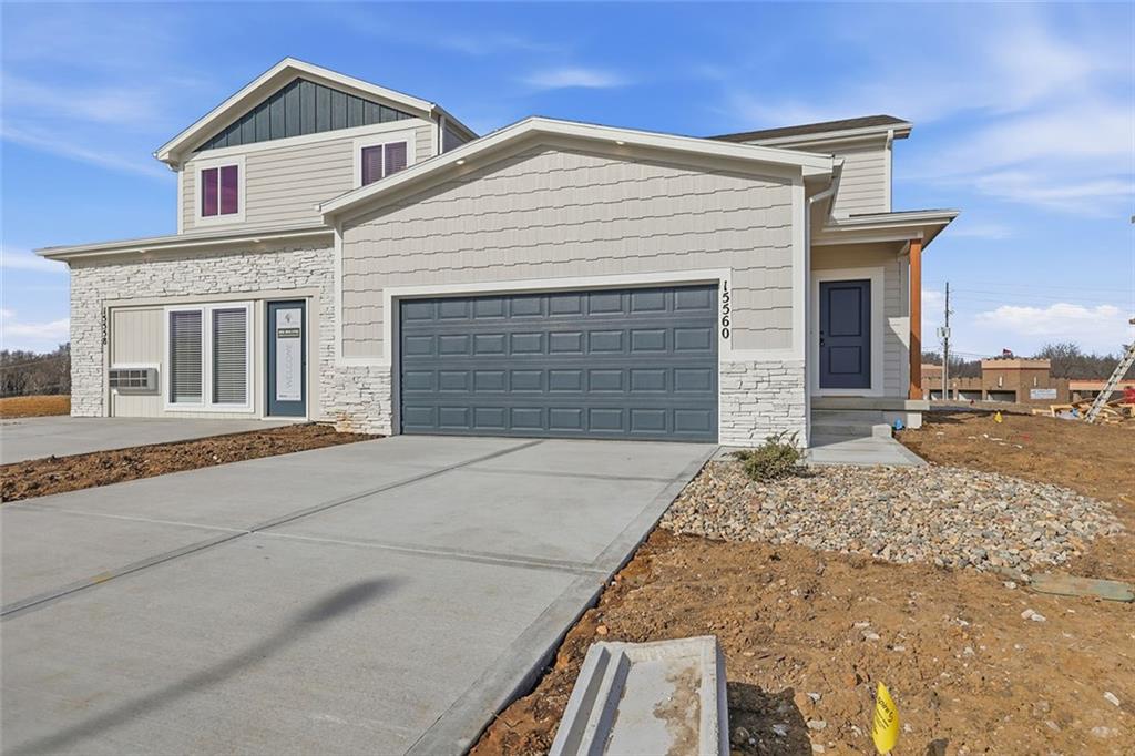 Photo of 4717 Brentwood Avenue Kansas City MO 64136