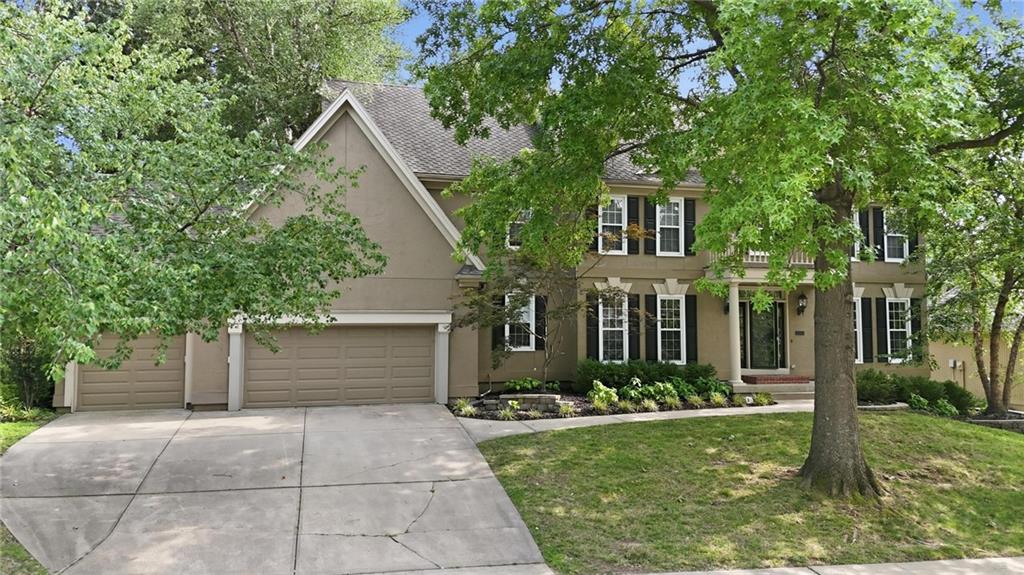 Photo of 5303 NW 60th Terrace Kansas City MO 64151