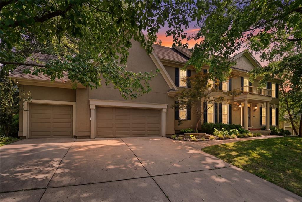Photo of 5303 NW 60th Terrace Kansas City MO 64151