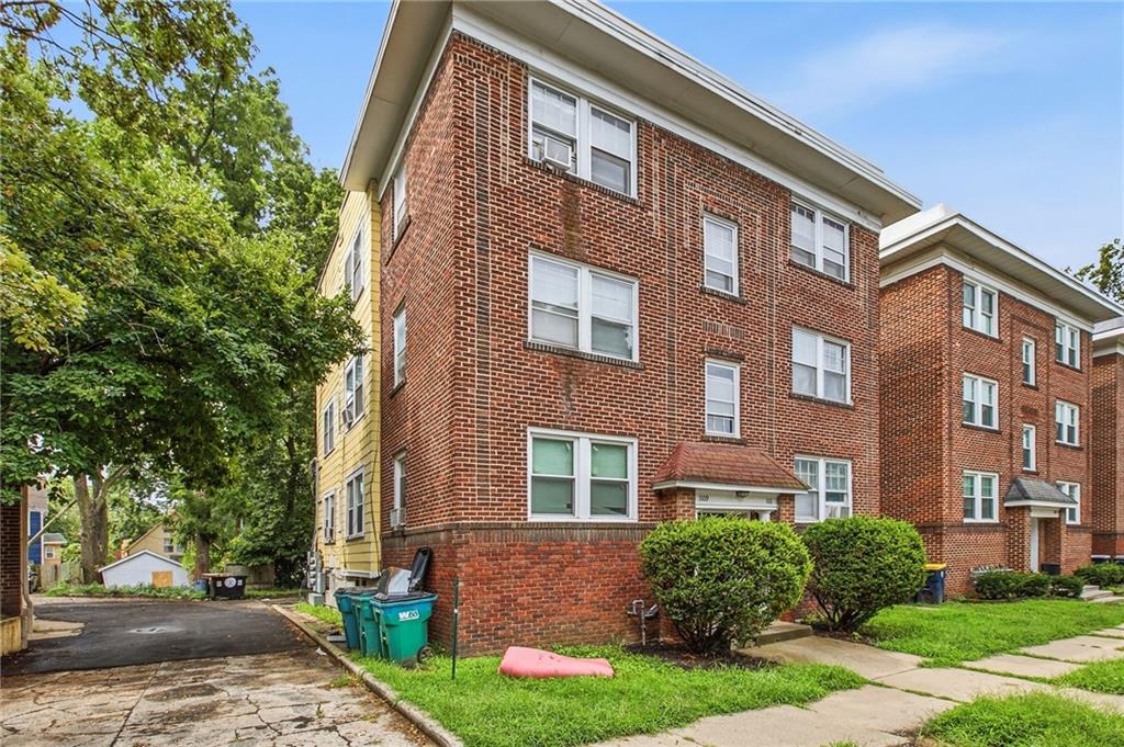 Photo of 1109 W 40th Street Kansas City MO 64111