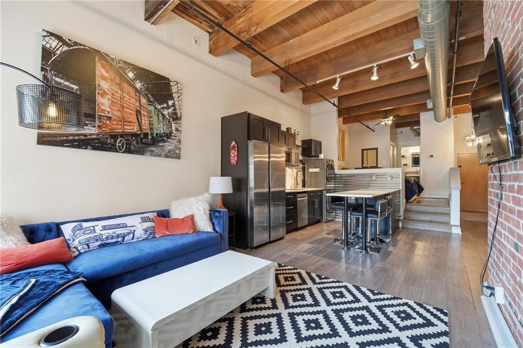 Photo of 706 Broadway Boulevard #201 Kansas City MO 64105