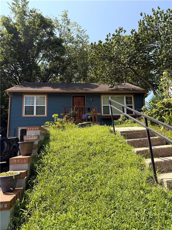 Photo of 4415 E 43rd Street Kansas City MO 64130