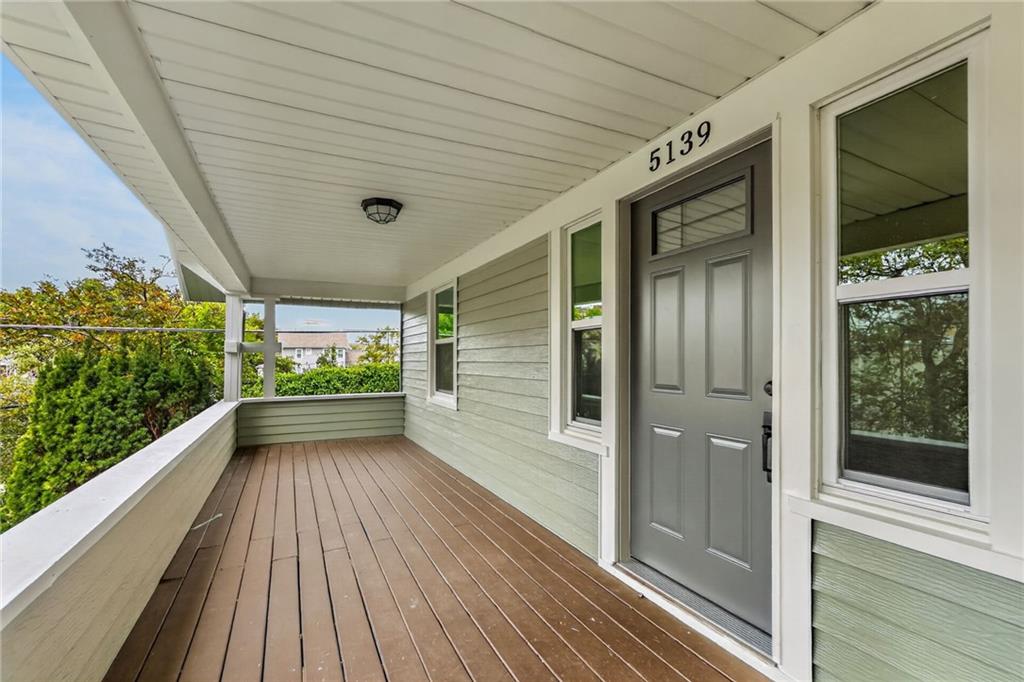 Photo of 5139 Baltimore Avenue Kansas City MO 64112