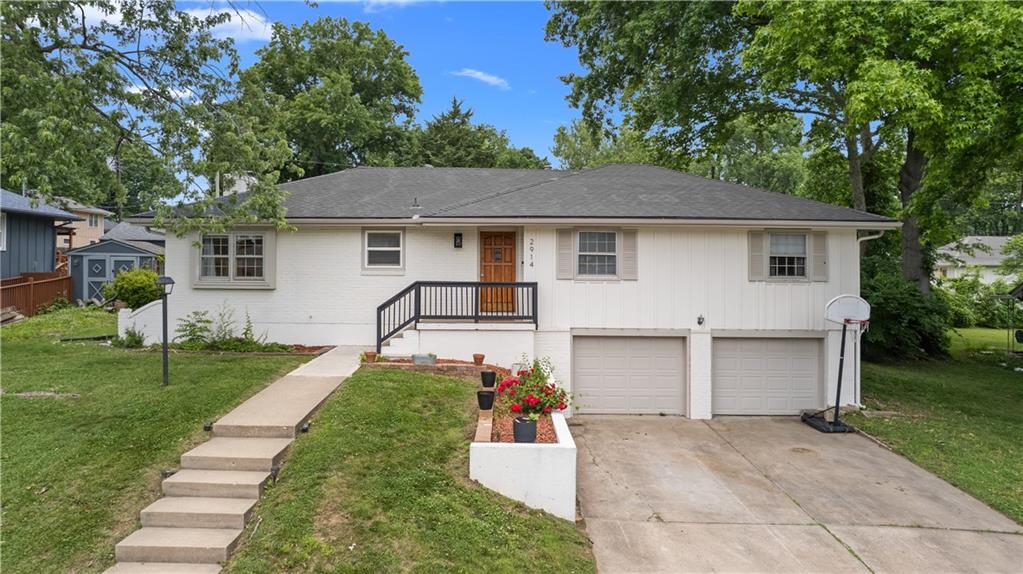 Photo of 2914 N 79th Terrace Kansas City KS 66109