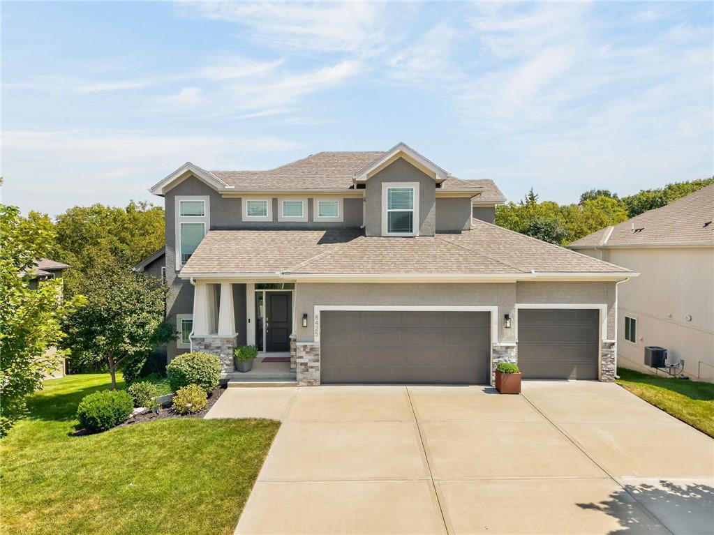 Photo of 8425 Laramie Street De Soto KS 66018