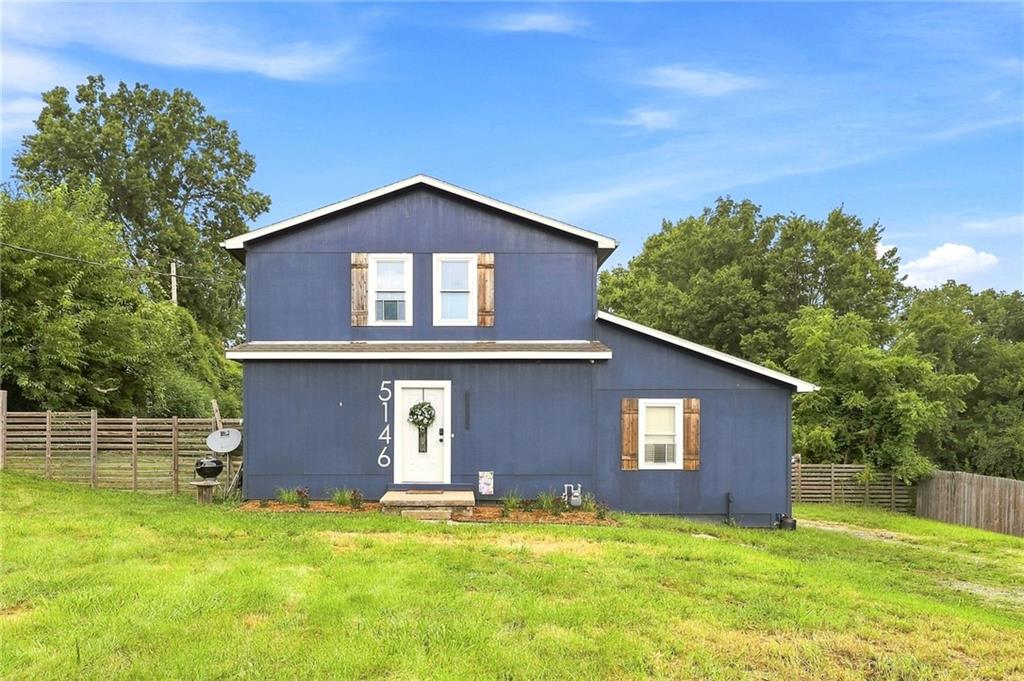 Photo of 5146 Georgia Avenue Kansas City KS 66104
