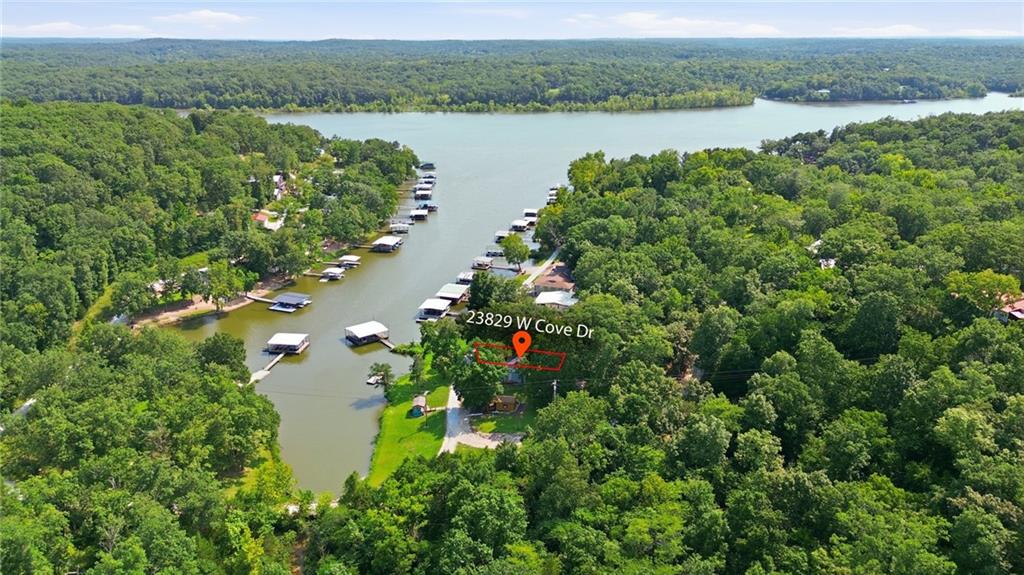 Photo of 28329 W Cove Drive Lincoln MO 65338