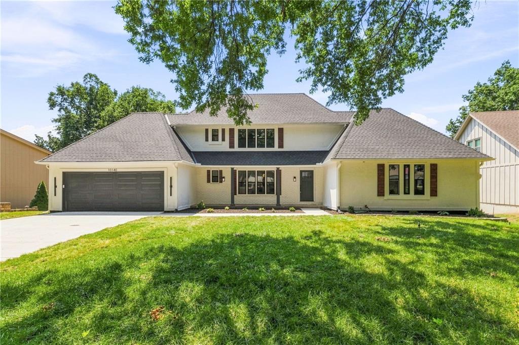 Photo of 10140 Mackey Street Overland Park KS 66212