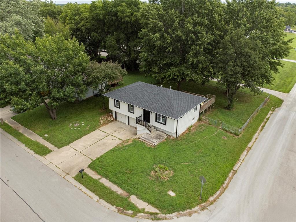 Photo of 1509 SE Royal Street Oak Grove MO 64075