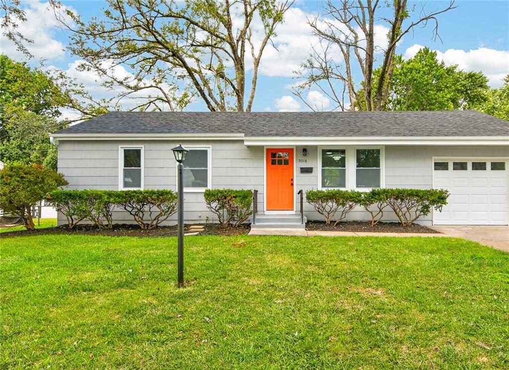 Photo of 3016 Porter Road Independence MO 64055