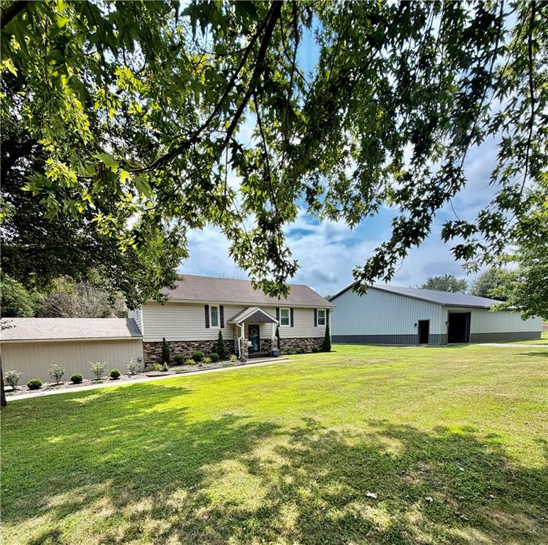 Photo of 14309 Anchor Avenue Liberty MO 64068