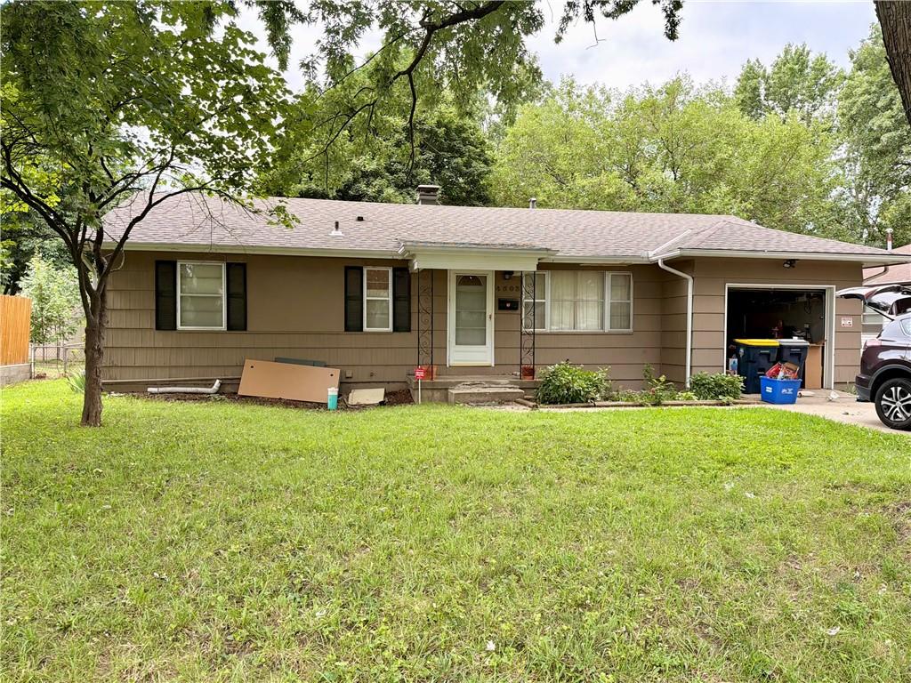Photo of 4503 E 111th Terrace Kansas City MO 64137