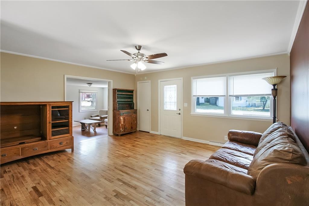 Photo of 301 E 3rd Street Altamont KS 67330