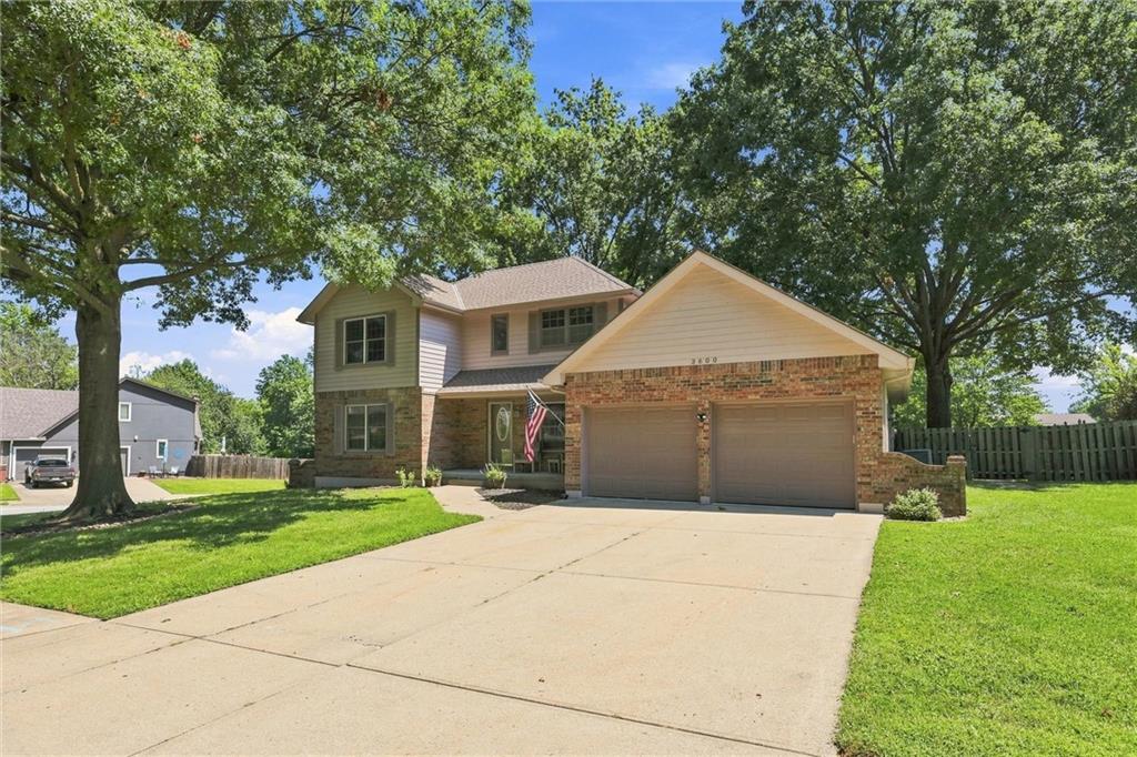 Photo of 3600 SW 22nd Street Blue Springs MO 64015