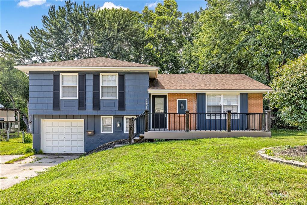 Photo of 5204 S Delaware Avenue Independence MO 64055