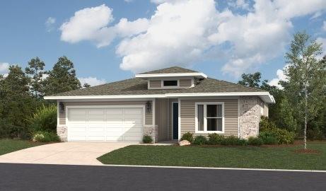 Photo of 20653 Skyview Lane Spring Hill KS 66083