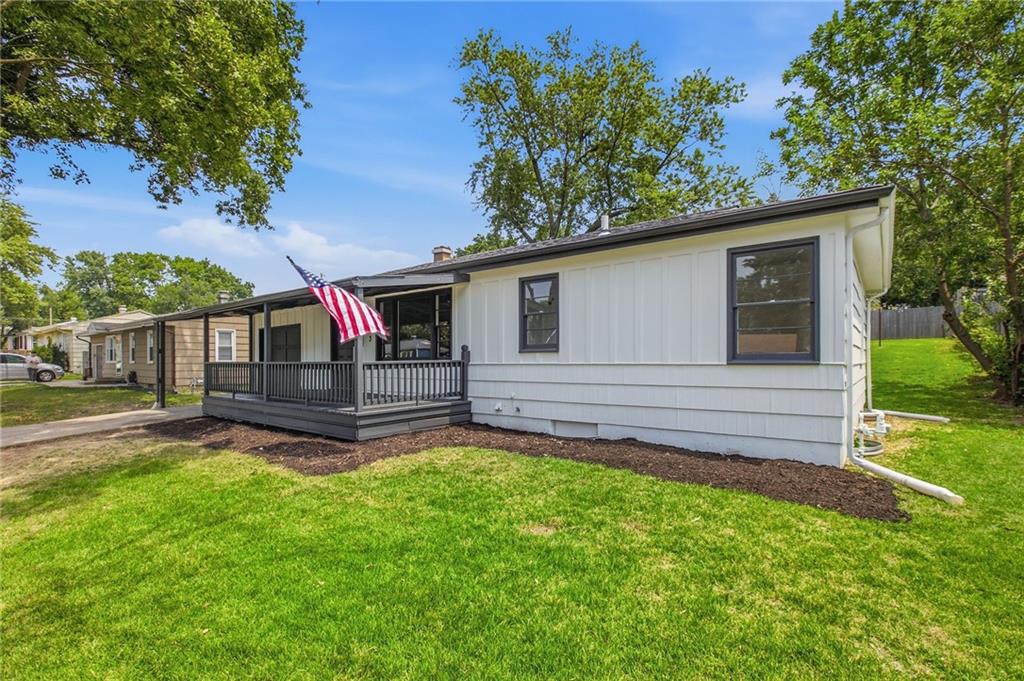 Photo of 3313 Vermont Avenue Independence MO 64052
