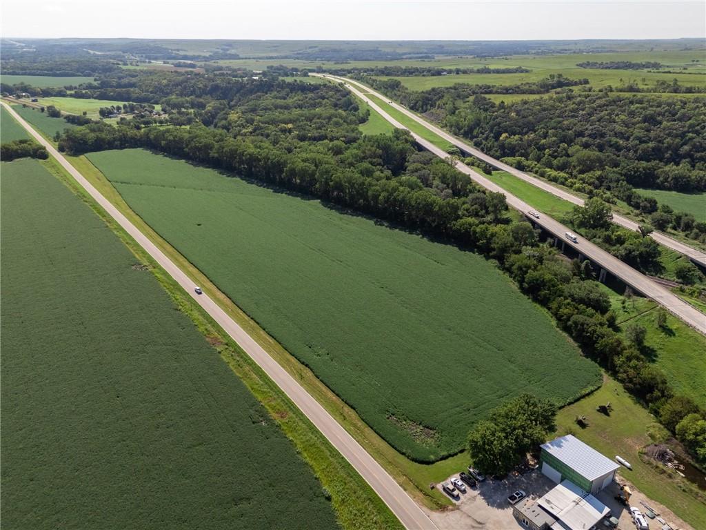 Photo of 0 Little Fork Road Paxico KS 66526
