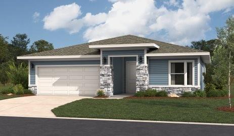 Photo of 20647 Skyview Lane Spring Hill KS 66083