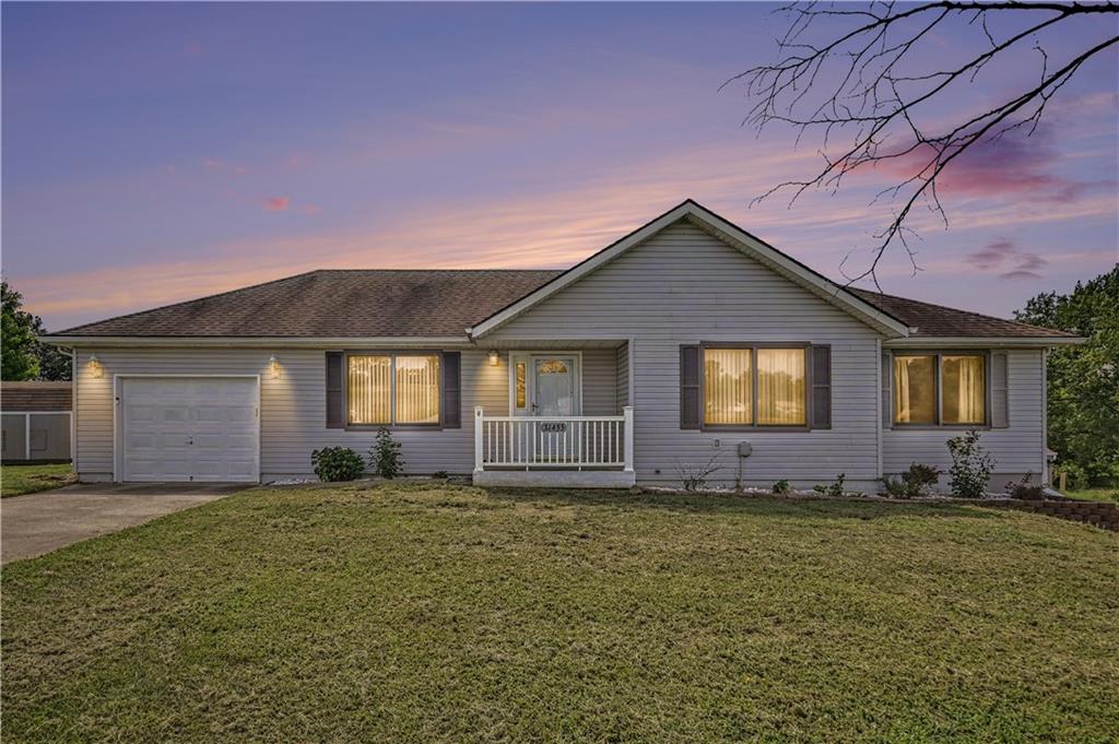 Photo of 31455 Lyman Lane Excelsior Springs MO 64024