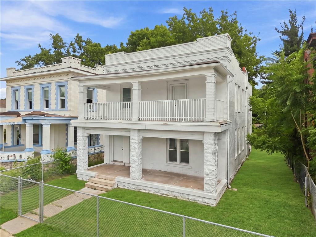 Photo of 719-721 Prospect Avenue Kansas City MO 64124