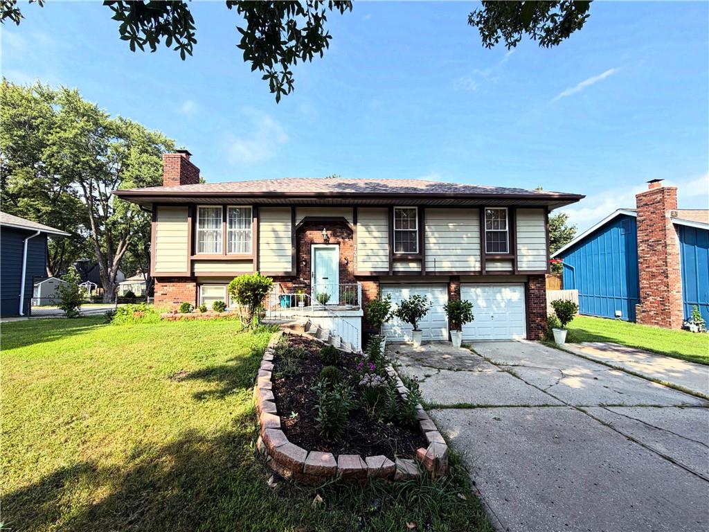 Photo of 7312 NW 77th Terrace Kansas City MO 64152